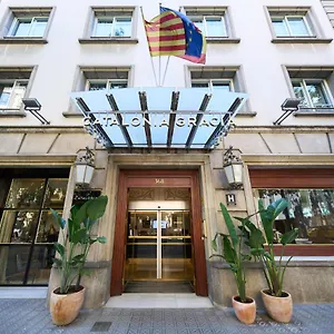 Catalonia Gracia **** ברצלונה