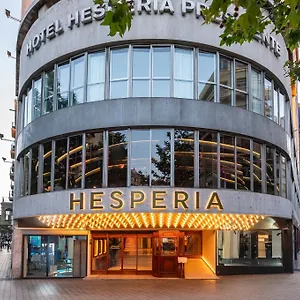 Hesperia Presidente **** ברצלונה