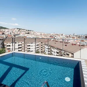 Catalonia Park Putxet Hotell