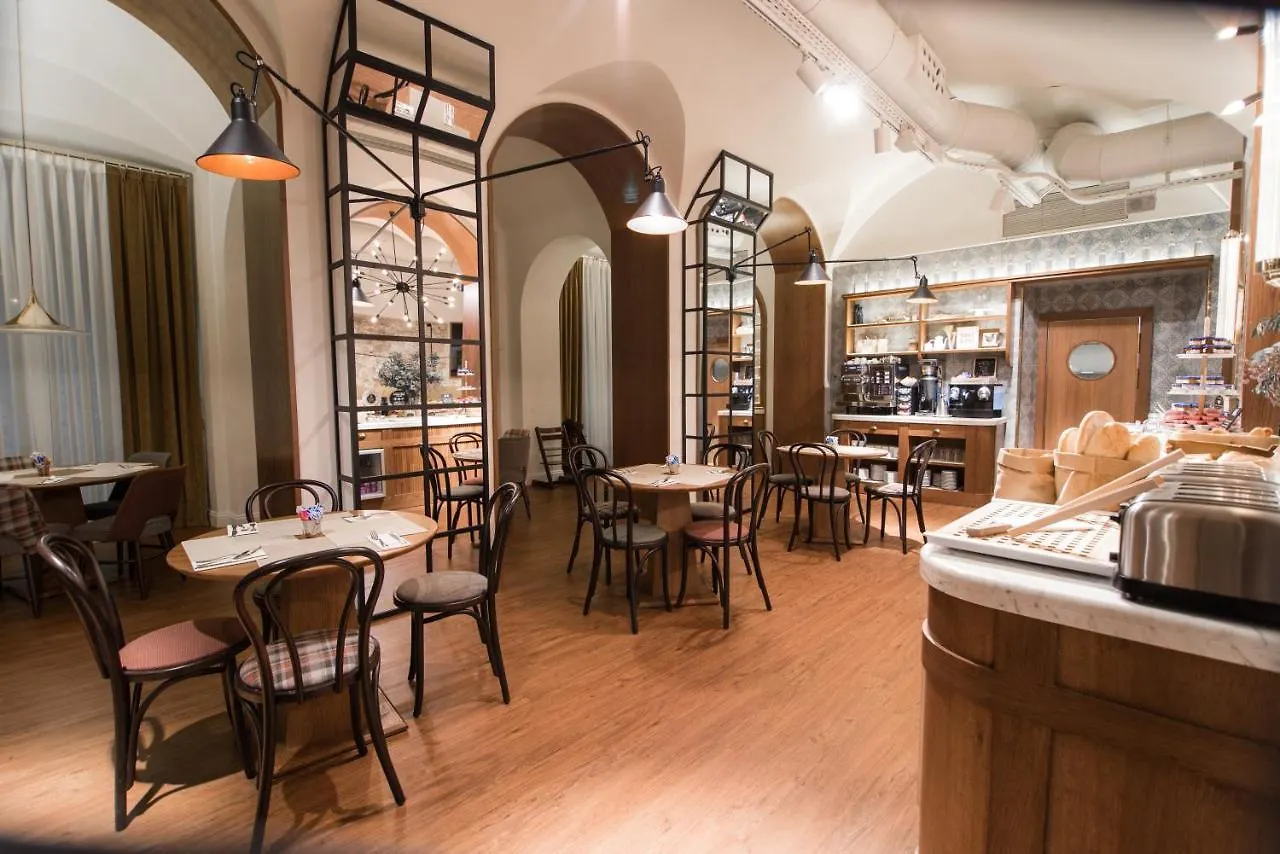ברצלונה Petit Palace Boqueria 4*,  ספרד