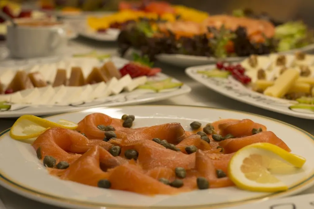 ברצלונה Petit Palace Boqueria