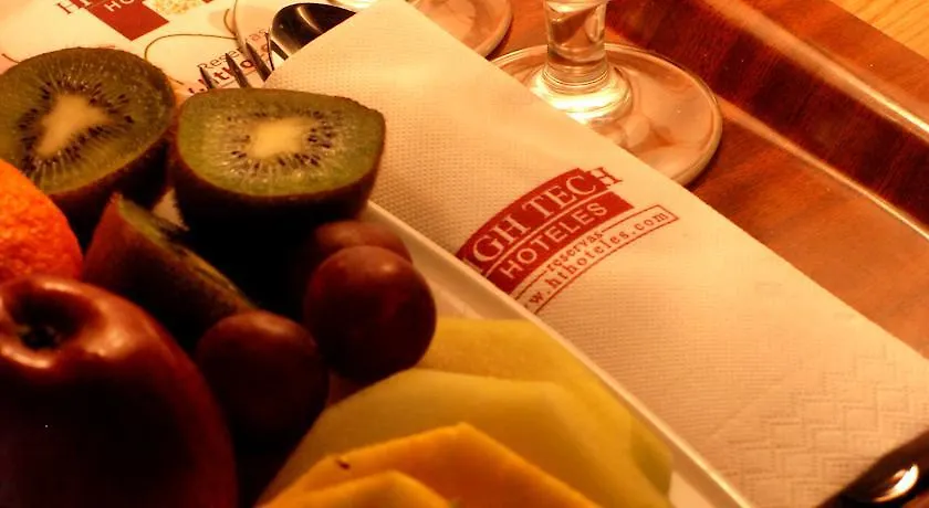 **** Hotel Petit Palace Boqueria Barcelona Spain